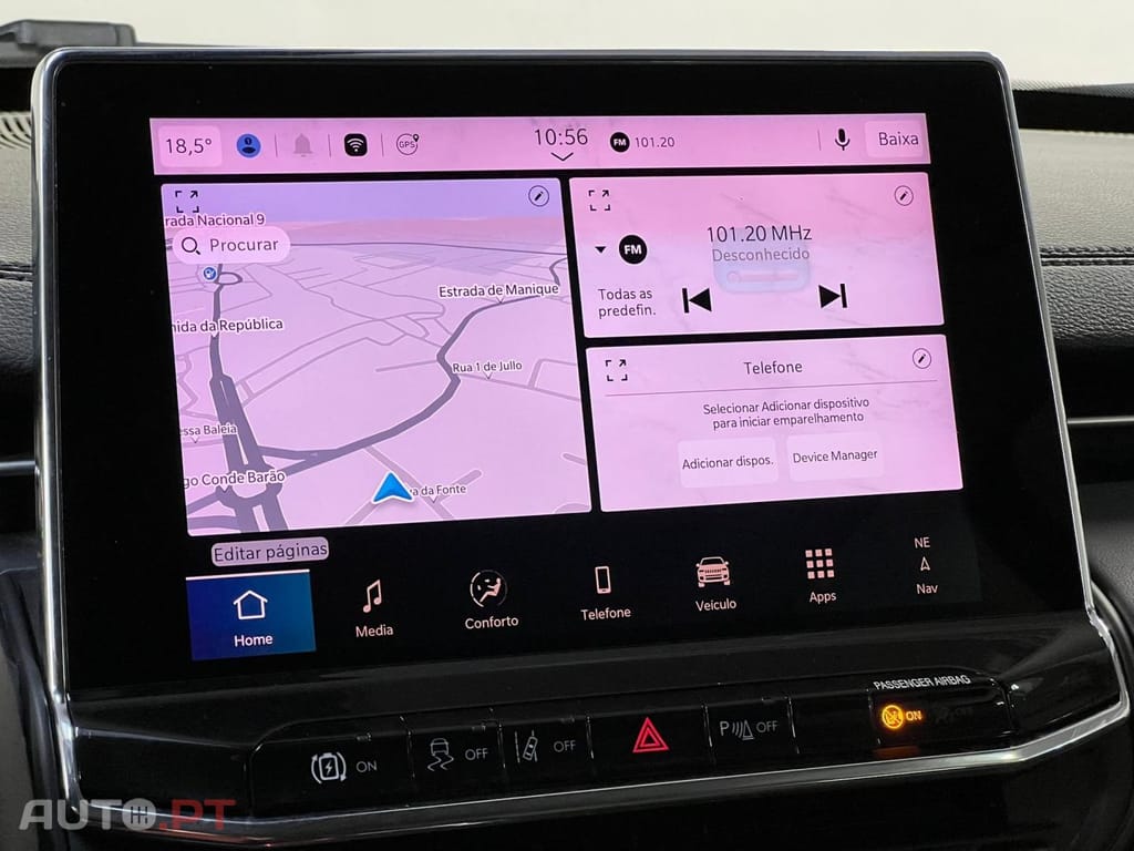 Jeep Compass Limited 1.3 TG Plug In Hybrid 190cv 4Xe