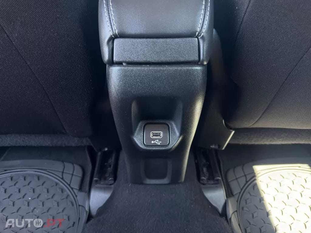 Jeep Renegade 1.0 T Limited