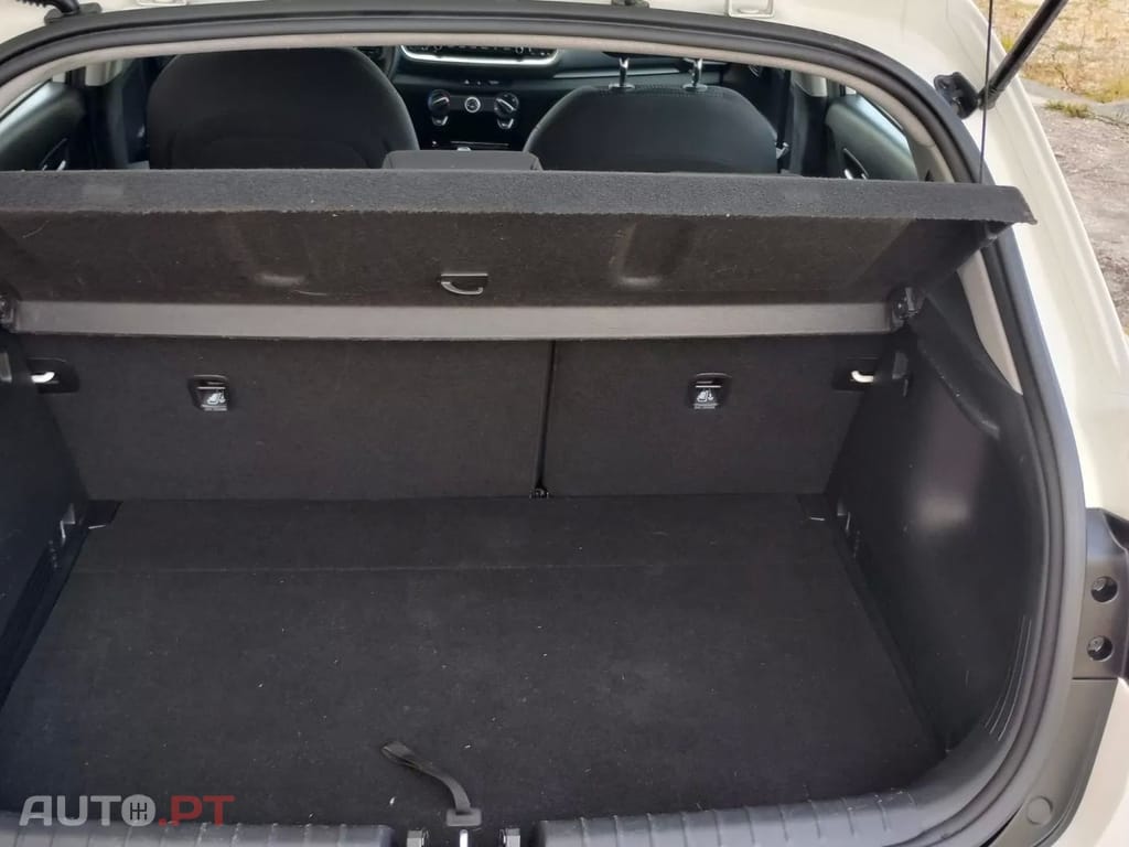 Kia Stonic 1.0 T-GDI Active