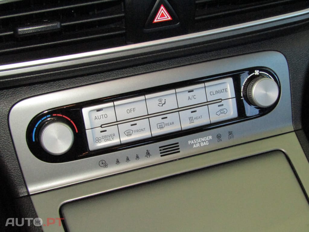 Hyundai Kauai 64 kWh Premium