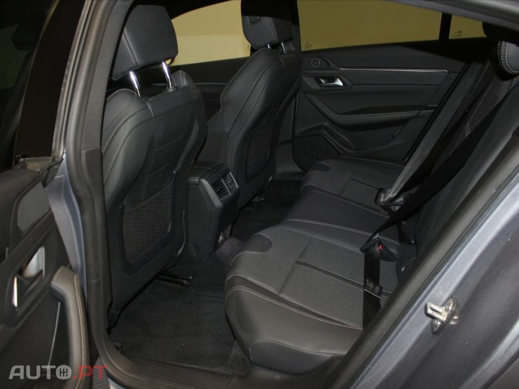 Peugeot 508 1.6 Hybrid GT e-EAT8