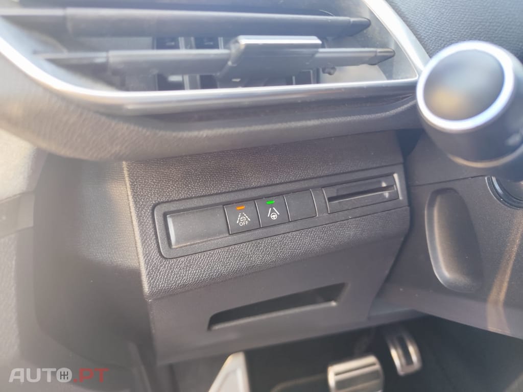 Peugeot 5008 1.5 BlueHDi GT Line EAT8
