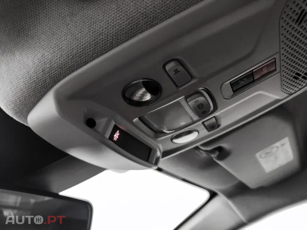 Citroen e-C4 50 kWh Feel
