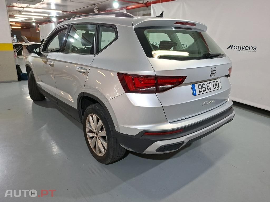 Seat Ateca 1.0 TSI Style