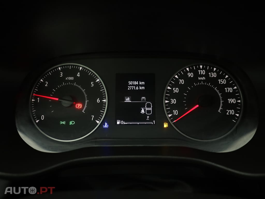 Dacia Jogger Jogger 1.0 ECO-G Extreme Bi-Fuel