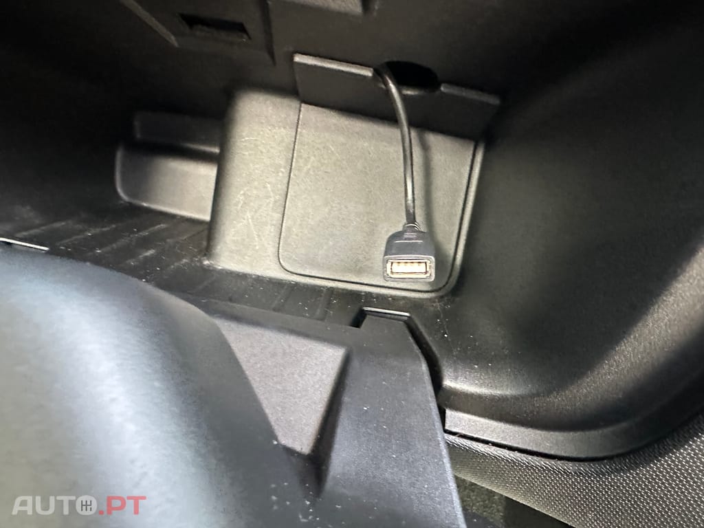 Smart ForTwo Cabrio EQ Perfect