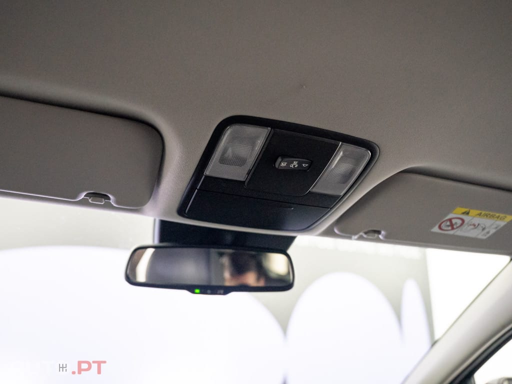 Kia Xceed 1.6 GDi PHEV Tech