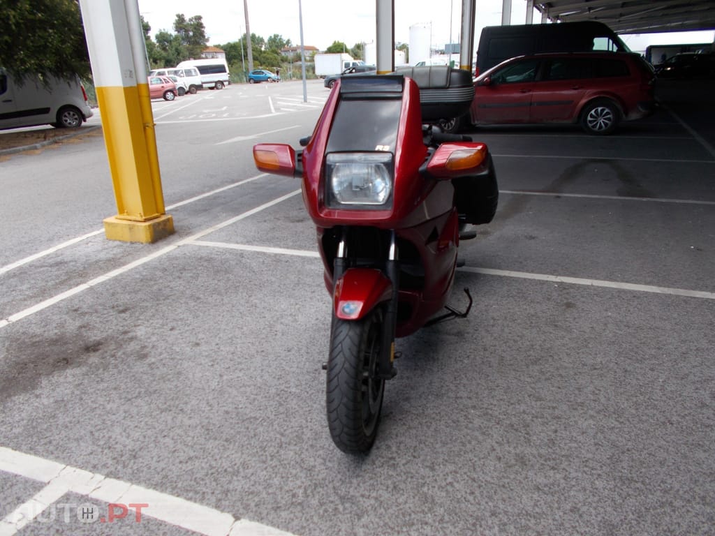 BMW K 1100