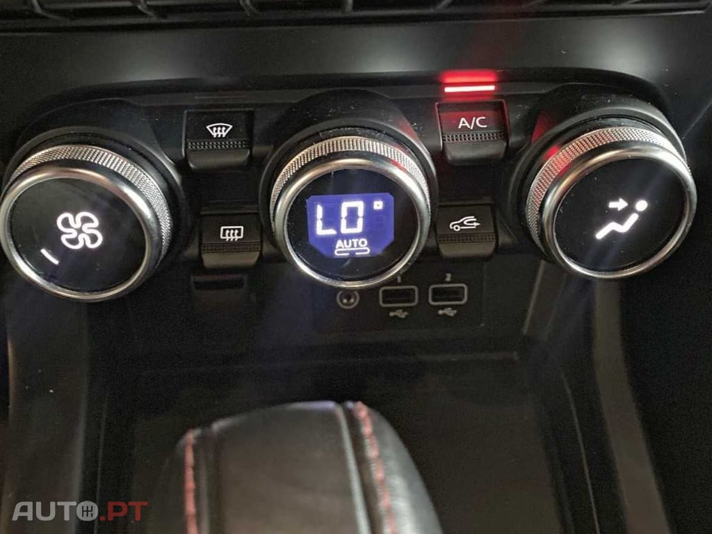 Renault Arkana I.V.A DEDUTÍVEL Rs Line Edc