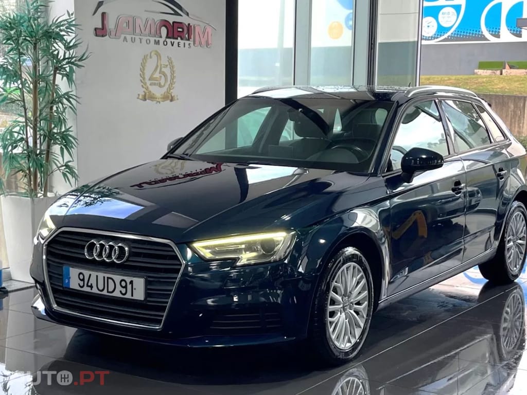 Audi A3 Sportback 30 TDI Sport
