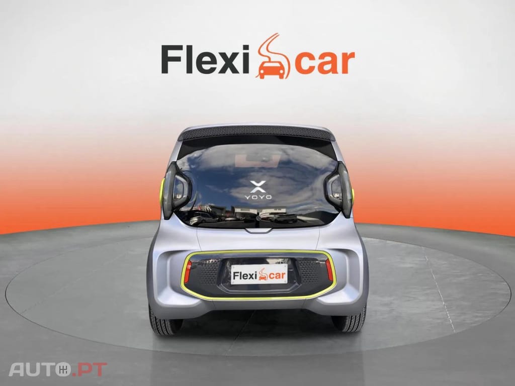 XEV Yoyo ESTANDAR 15KW