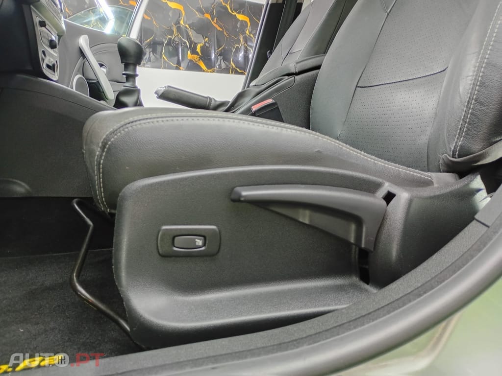 Renault Fluence 1.5 dCi Exclusive