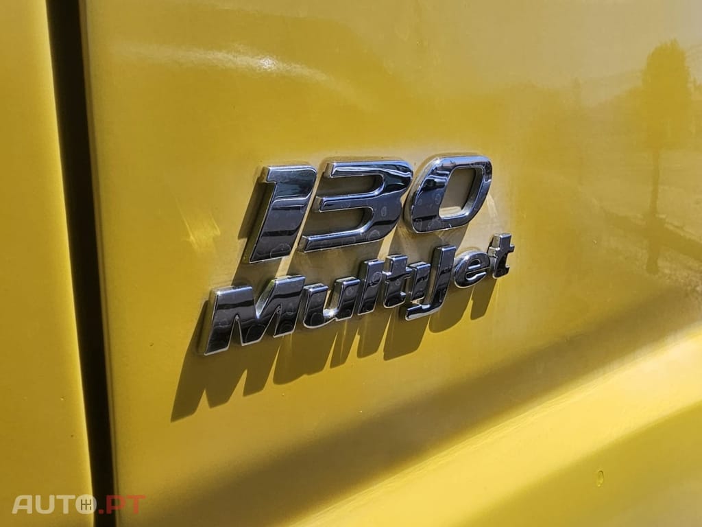 Fiat Ducato 35 2.3 M-Jet LH2 7L