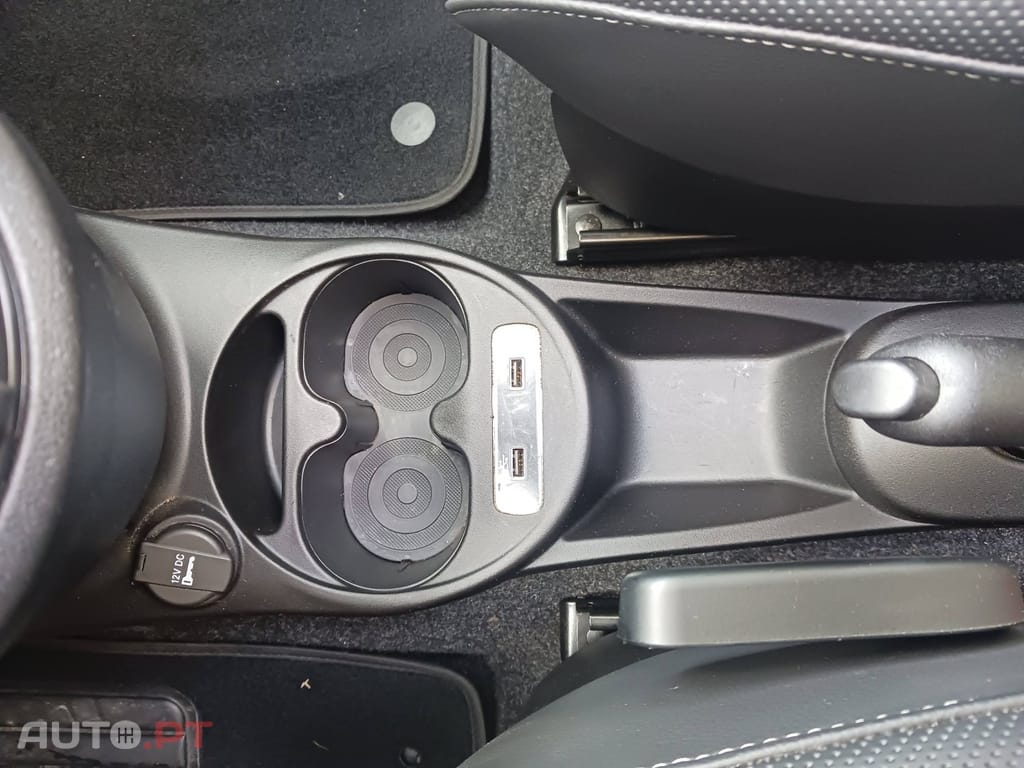 Fiat 500C 1.0 Hybrid Dolcevita