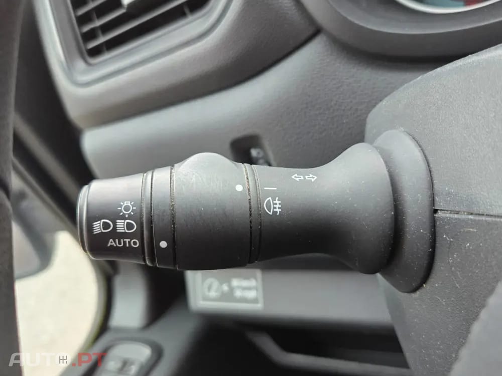 Renault Master L2H2 3T5 Advance Autonomia Urbana