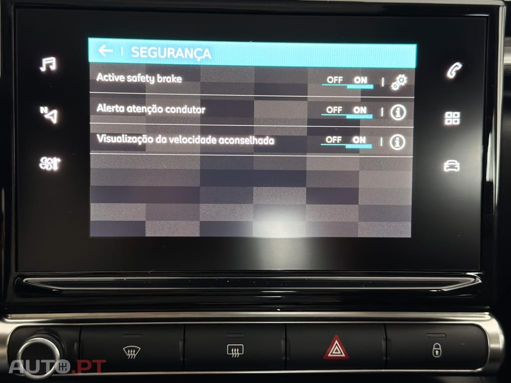 Citroen C3 1.2 PureTech Feel