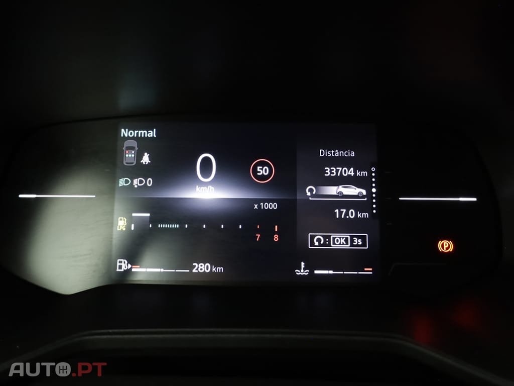 Renault Clio Clio 1.0 TCe Evolution Bi-Fuel