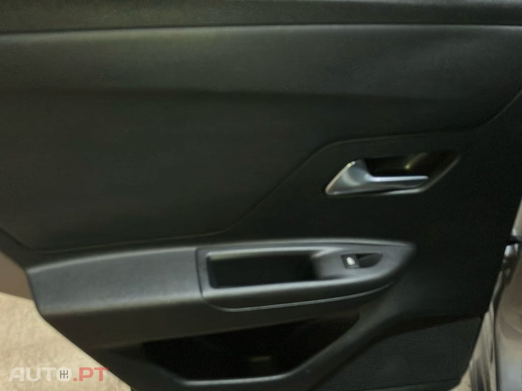Opel Mokka 1.2 T Elegance AT