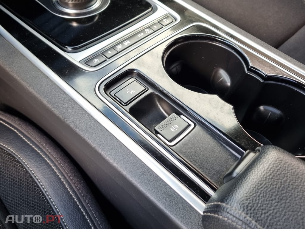 Jaguar XE 2.0 D R-Sport Aut.
