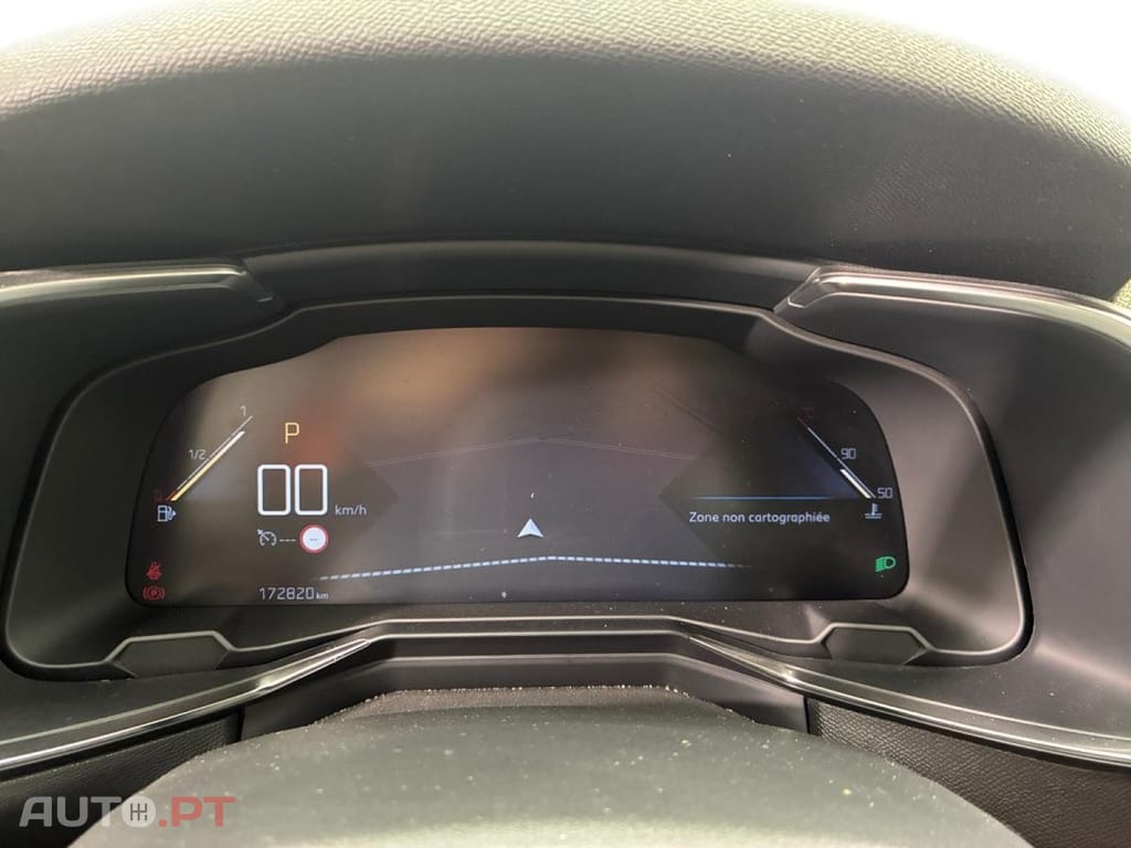 DS DS7 Crossback 1.2 PureTech Chic EAT8