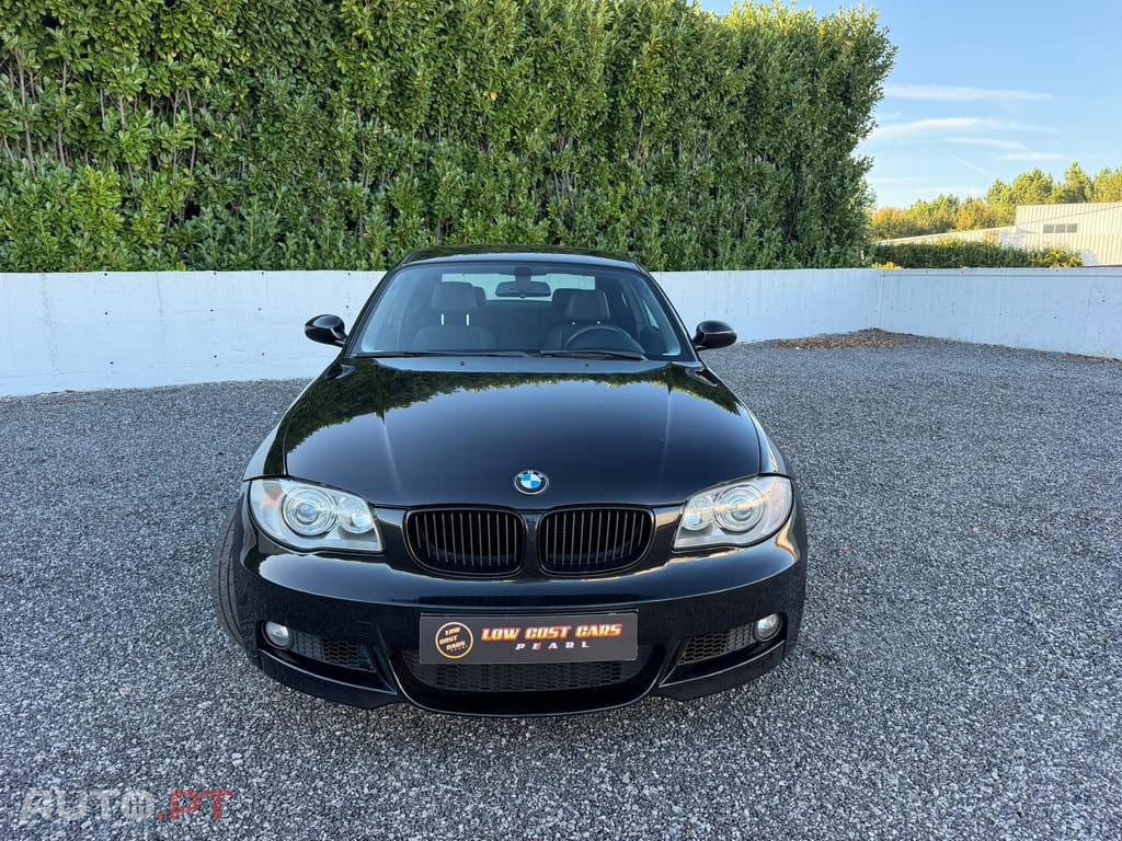 BMW 120 d