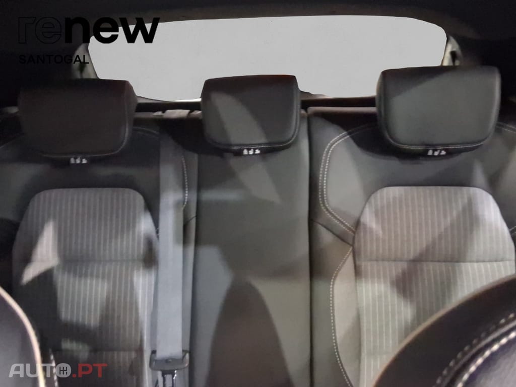 Renault Clio Techno tce Bi Fuel