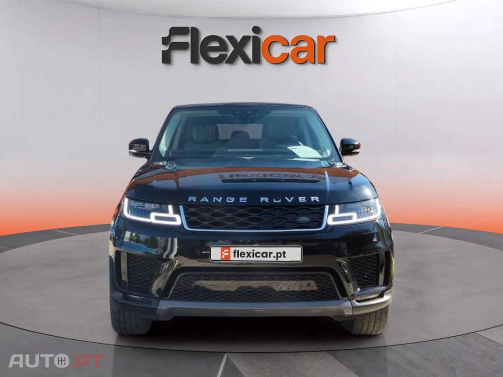 Land Rover Range Rover Sport 2.0 Si4 PHEV HSE