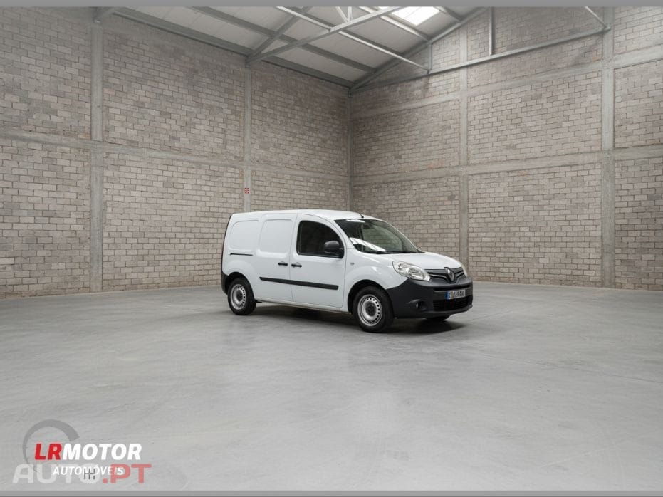 Renault Kangoo 1.5 dCi Maxi Business Acess S/S