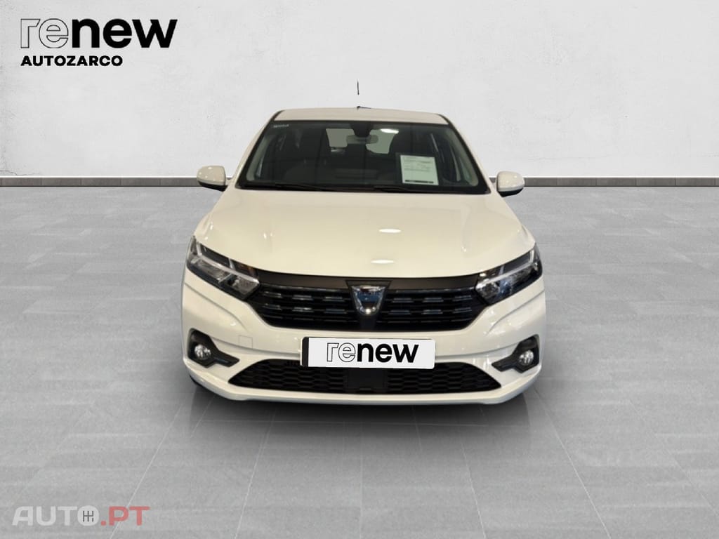 Dacia Sandero Comfort
