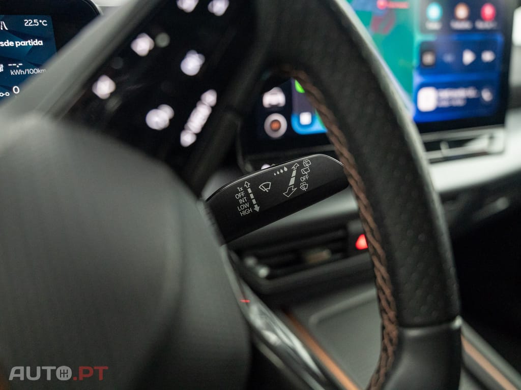 Cupra Born 58 kWh