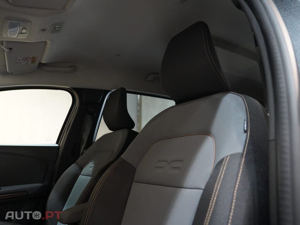 Dacia Jogger 1.0 ECO-G Extreme Bi-Fuel