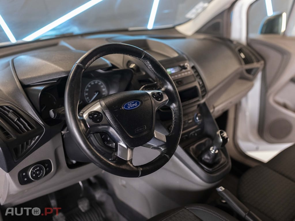 Ford Transit Connect Connect 1.5 TDCi 200 L1 Trend