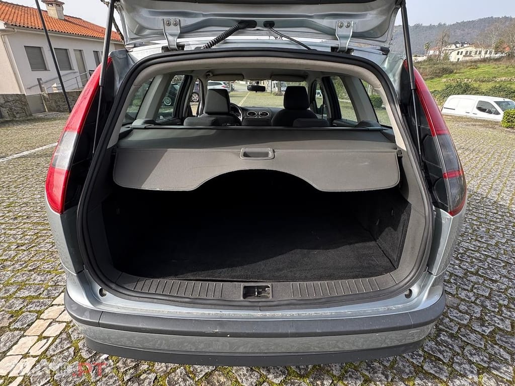 Ford Focus 1.4 16V Trend