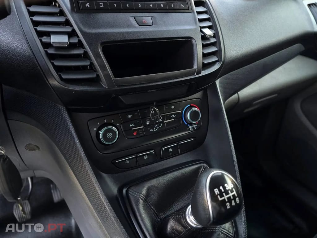 Ford Transit Connect 1.5 TDCi 240 L2 AMBIENTE