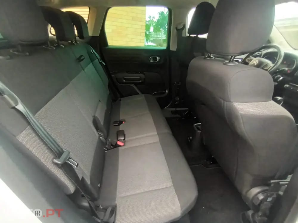 Citroen C3 Aircross 1.5 BlueHDi Feel S&S