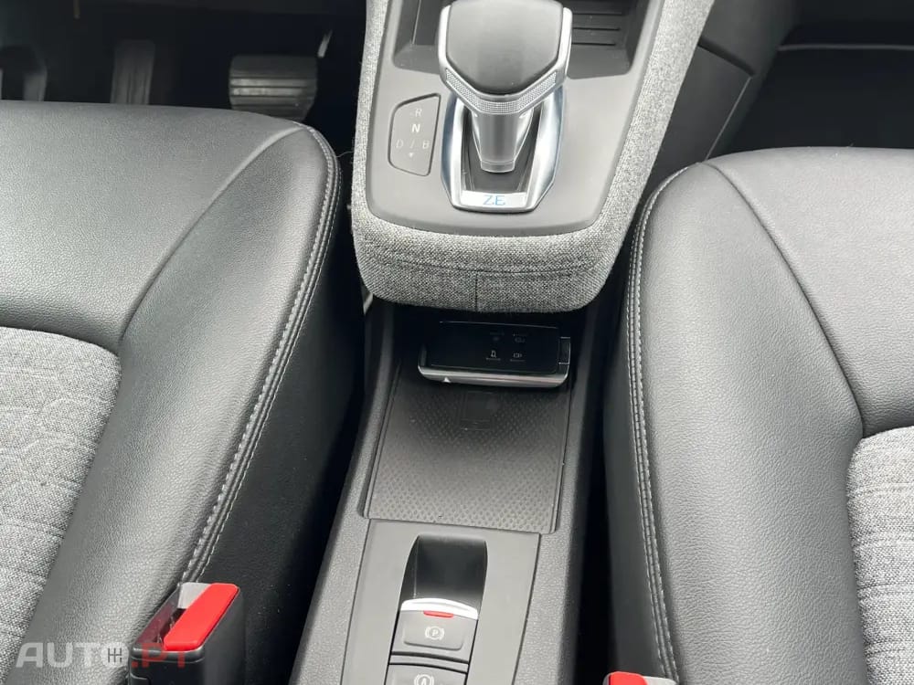 Renault Zoe (c/ Bateria) Limited 50