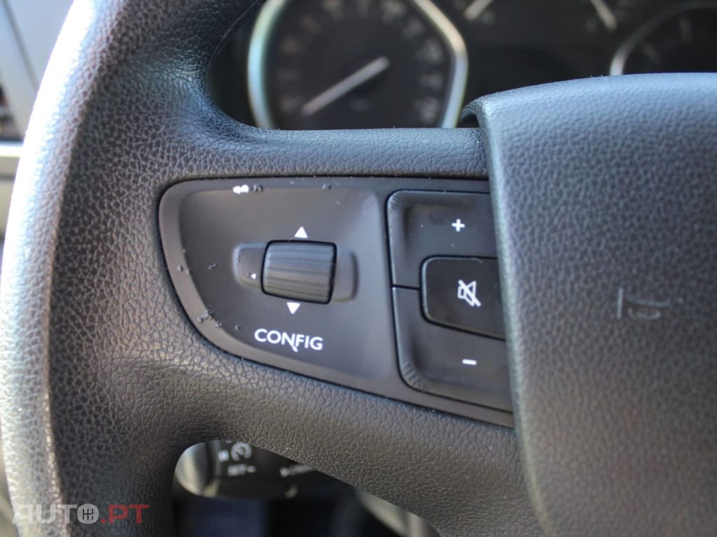 Citroen Space Tourer 1.5 BlueHDi M Feel 9LUG