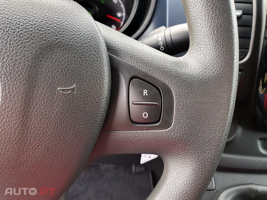 Opel Vivaro 1.6 CDTi L1H1 2.9T 9L S/S