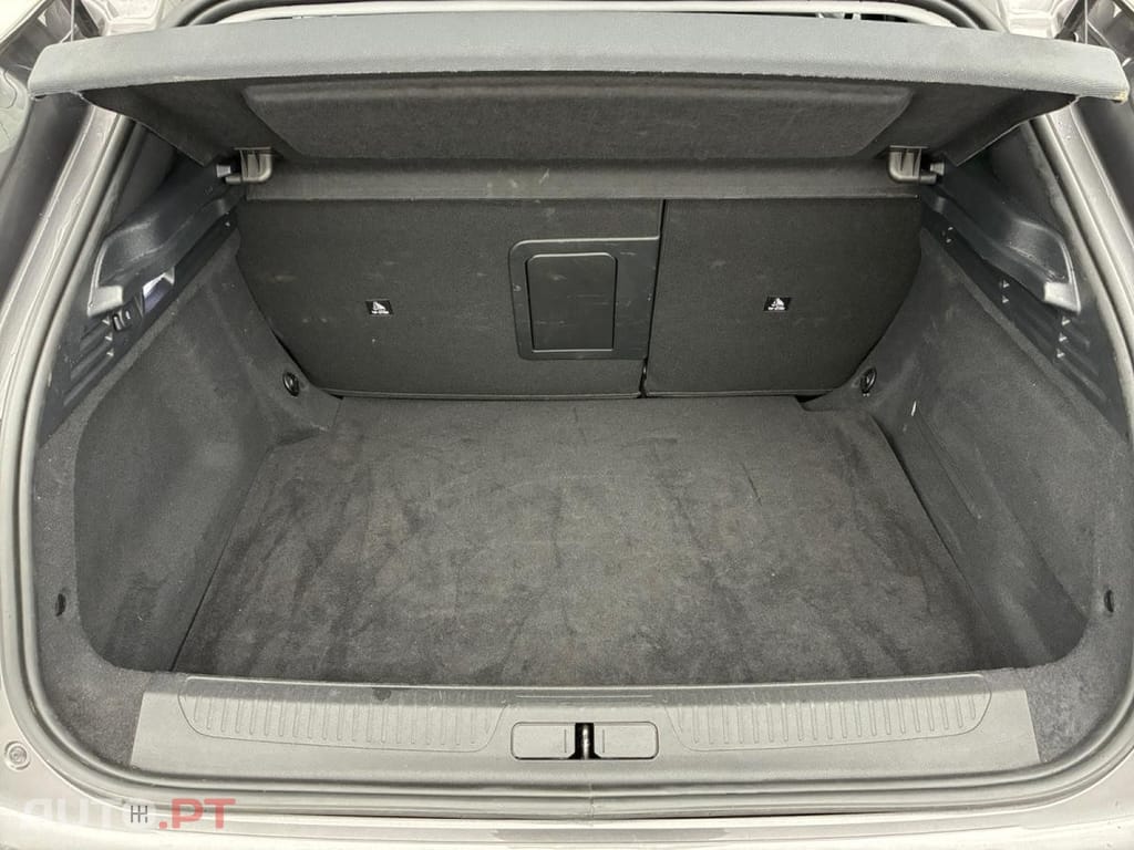 DS DS4 1.2 PureTech Performance Line EAT8