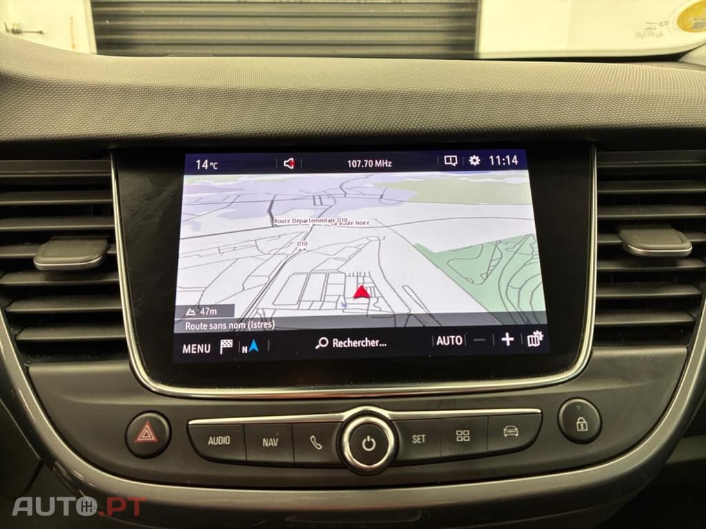 Ford Kuga 2.5 Powershift PHEV ST-Line