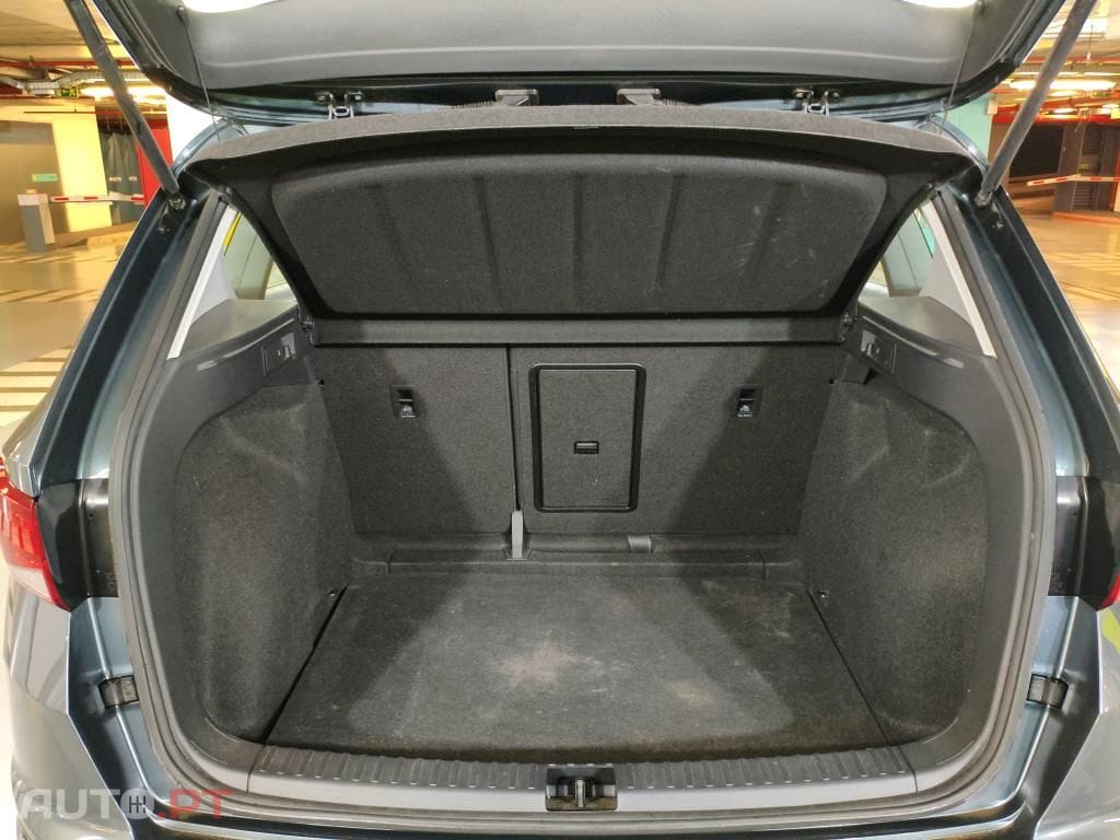 Seat Ateca 1.0 TSI Style