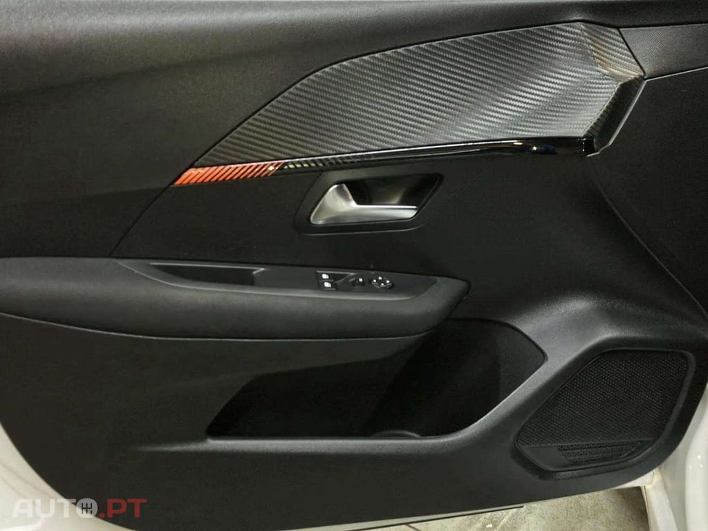 Peugeot 208 1.2 PureTech