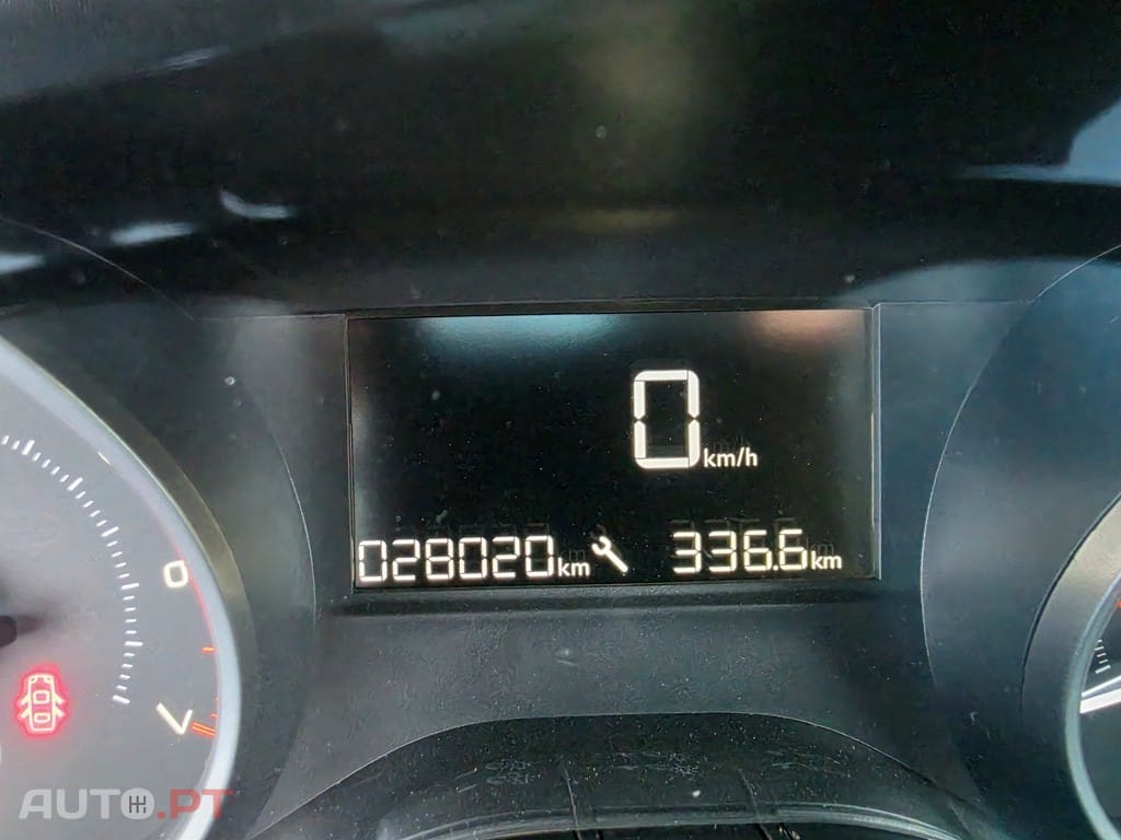 Peugeot 208 1.2 VTi Active