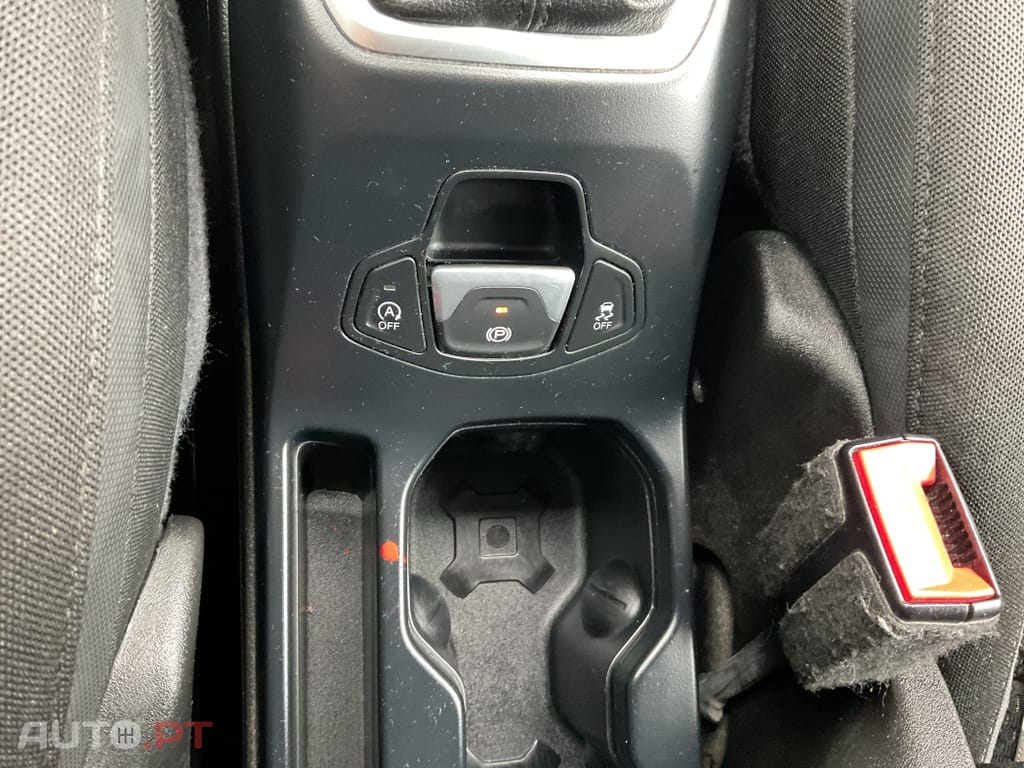 Jeep Renegade 1.0 T Night Eagle