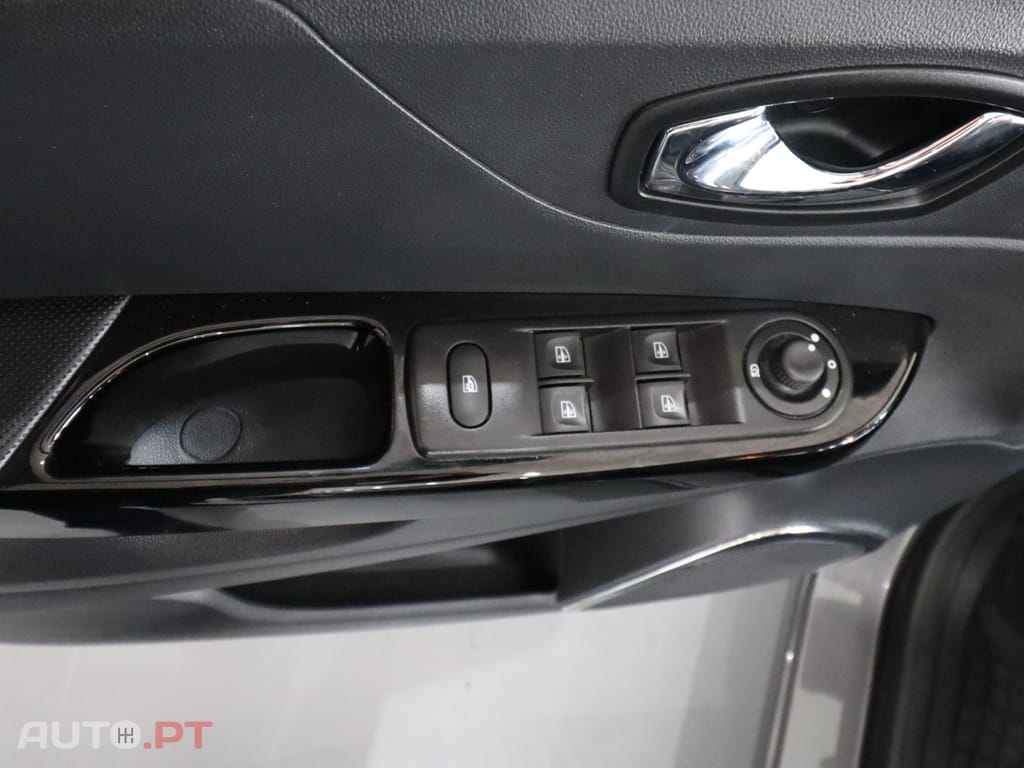 Renault Captur ENERGY dCi 110 Intens