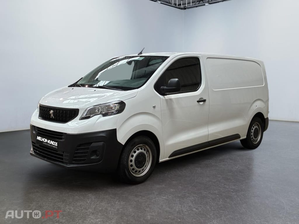 Peugeot Expert 2.0 BlueHDi Standard Premium