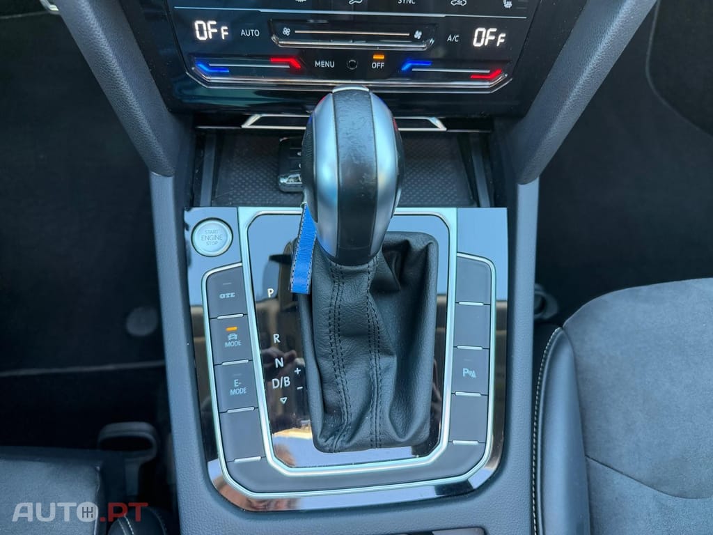 Volkswagen Arteon 1.4 TSI eHybrid Elegance