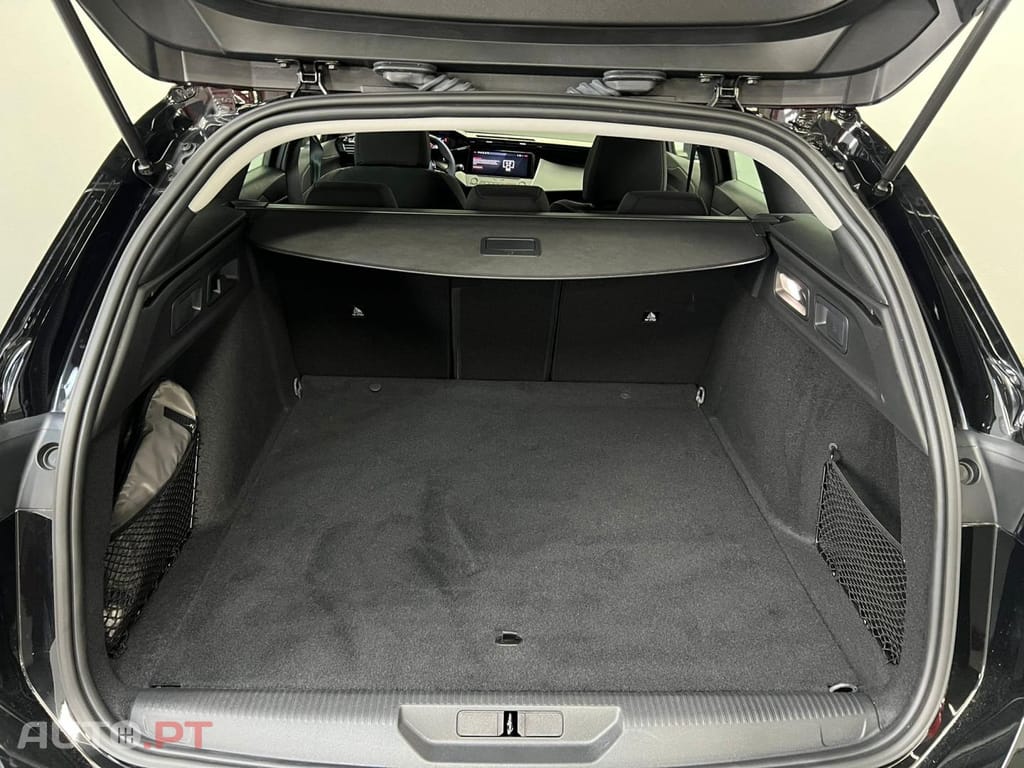 Peugeot 308 SW SW Active 1.5 BlueHDi 130cv EAT8