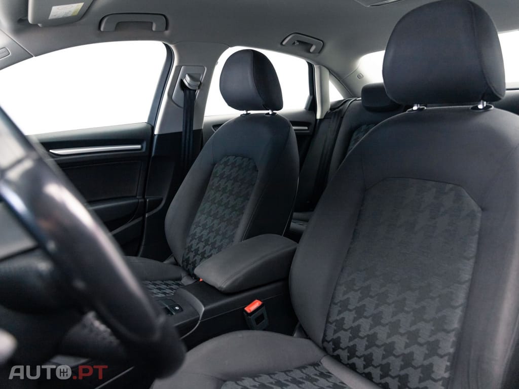 Audi A3 1.6 TDI