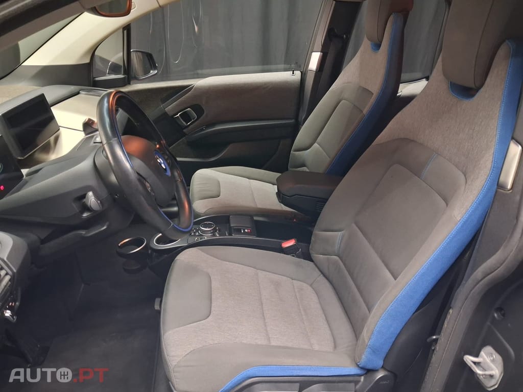 BMW i3 Standard